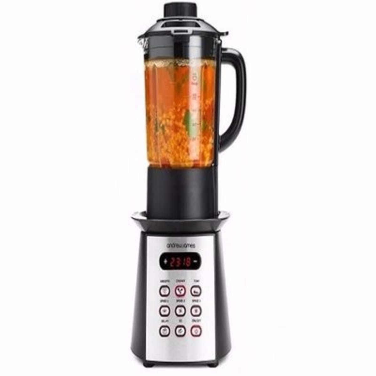 Andrew James Premium Soup Maker and Blender Konga Online Shopping
