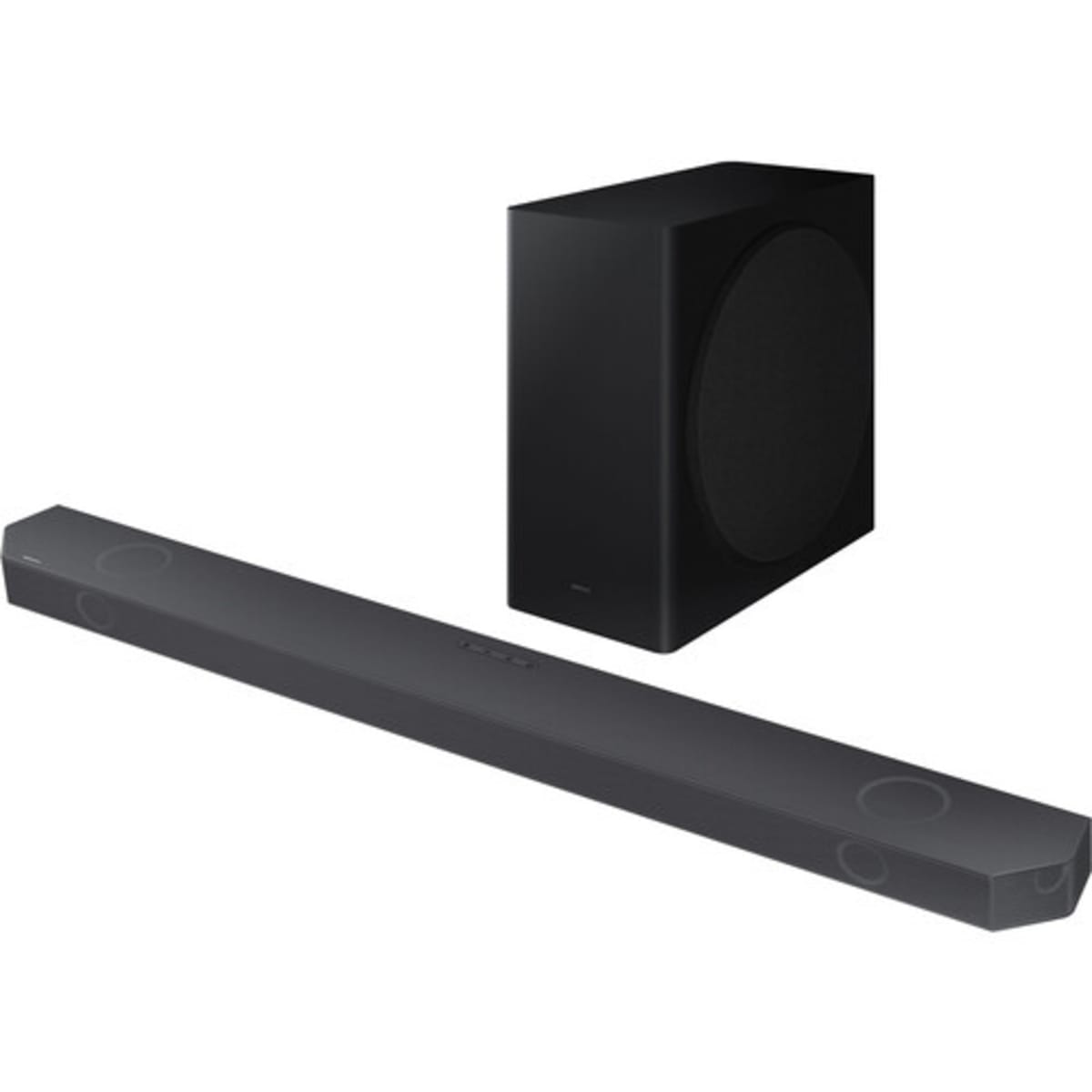 Wireless dolby atmos system top