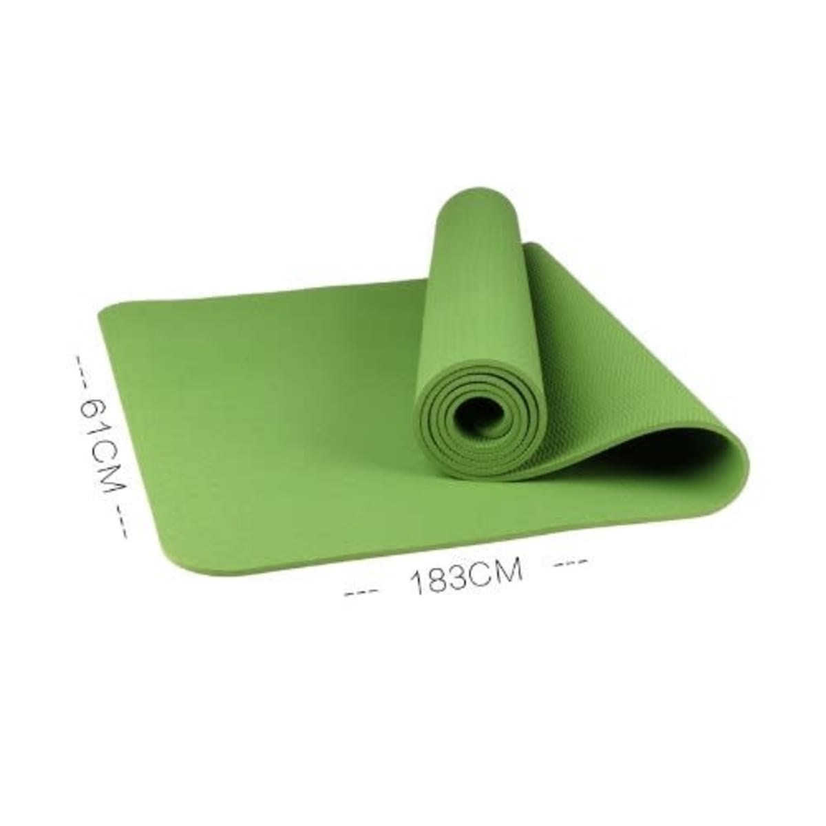 Exercise mat shop next day delivery