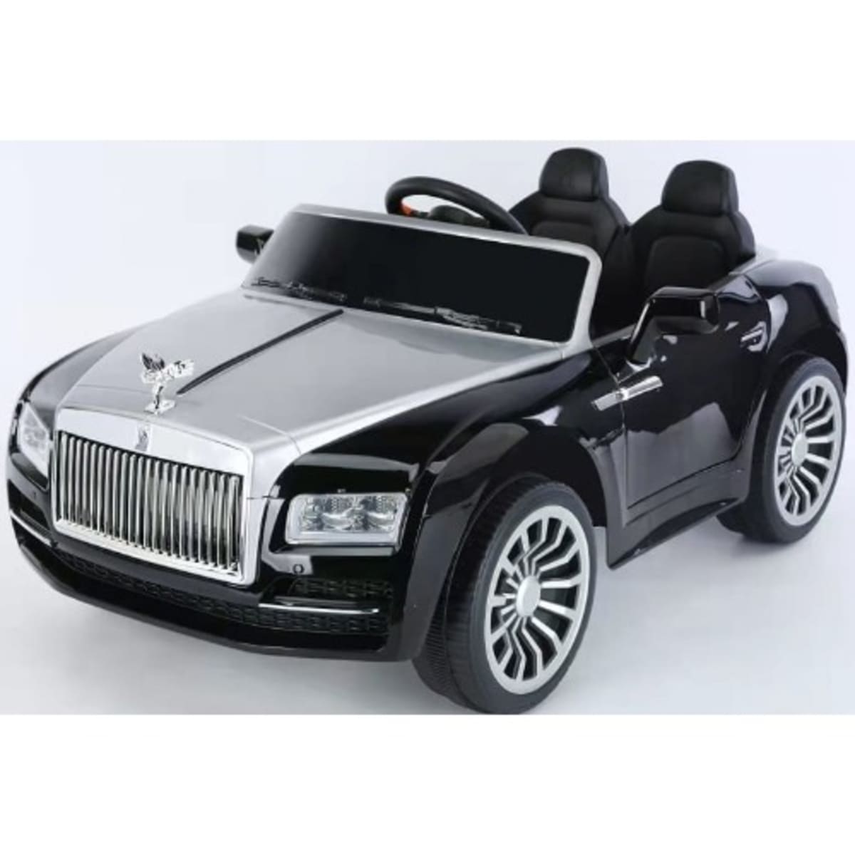 Rolls royce rc car deals