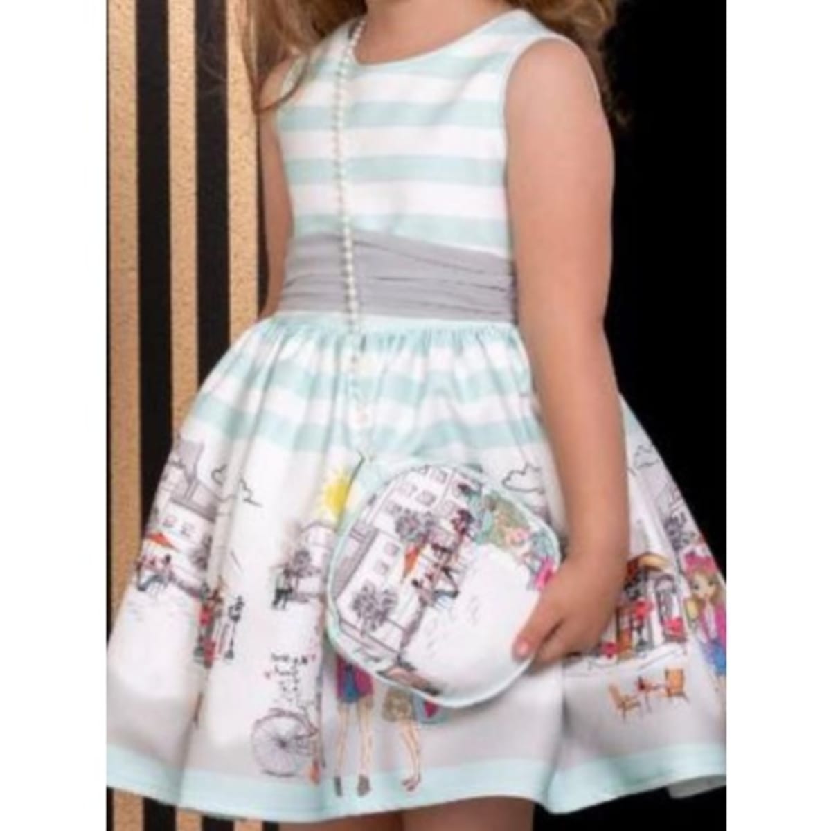 Goldkid dresses online