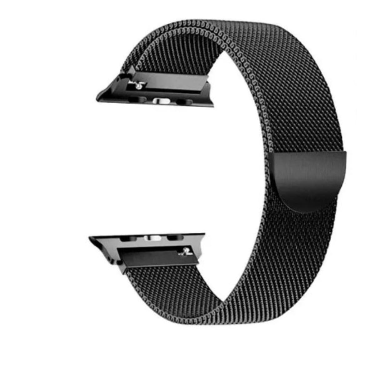 Iwatch series 1 black outlet