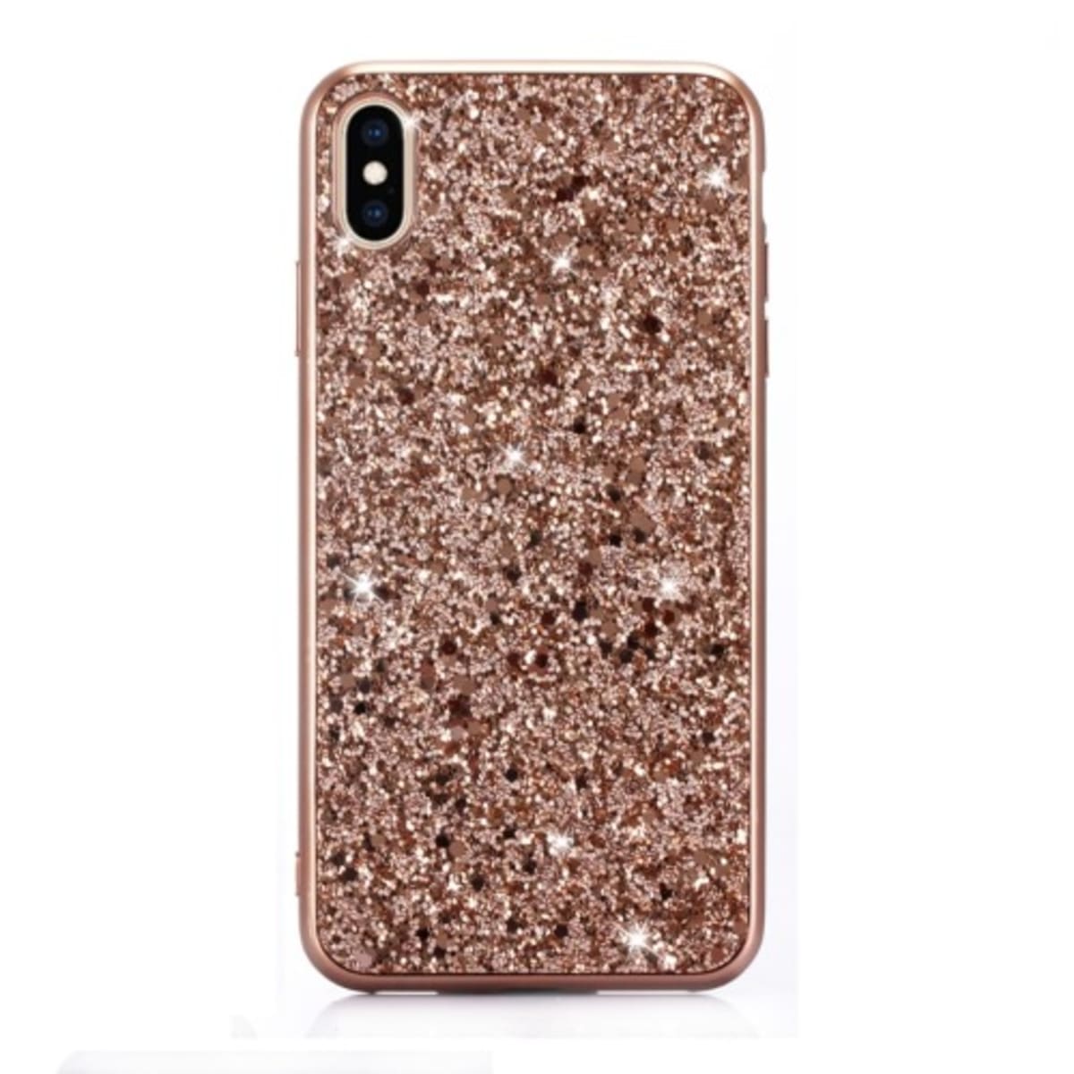 Rose gold outlet iphone x