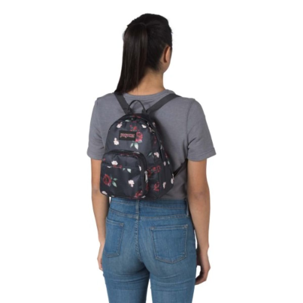 Disney jansport cheap half pint backpack