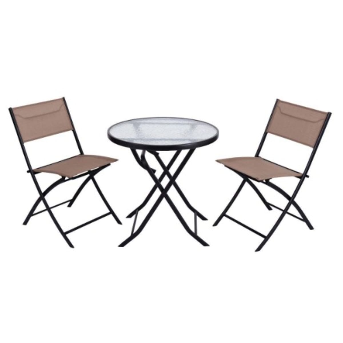 B and q bistro set clearance