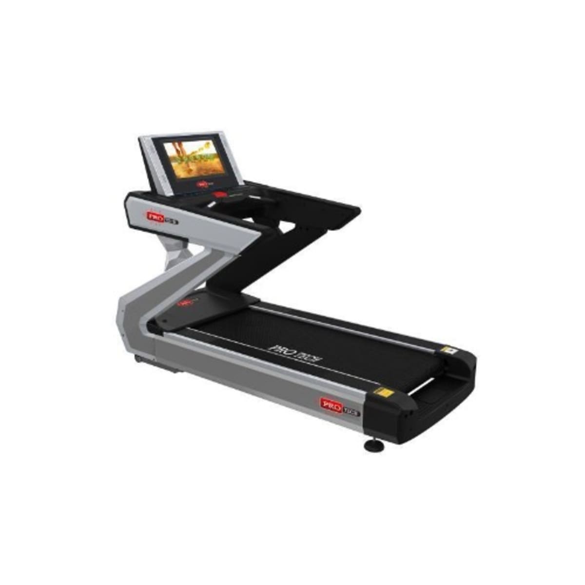 Pro tech treadmill 2025
