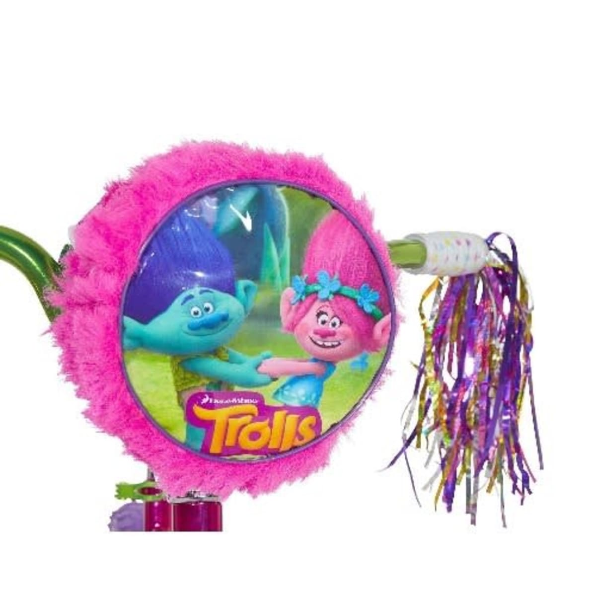 12 2025 trolls bike