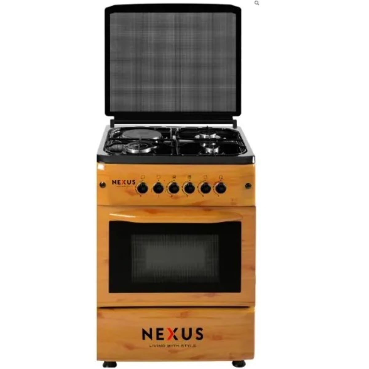 Living hot sale homes cookers
