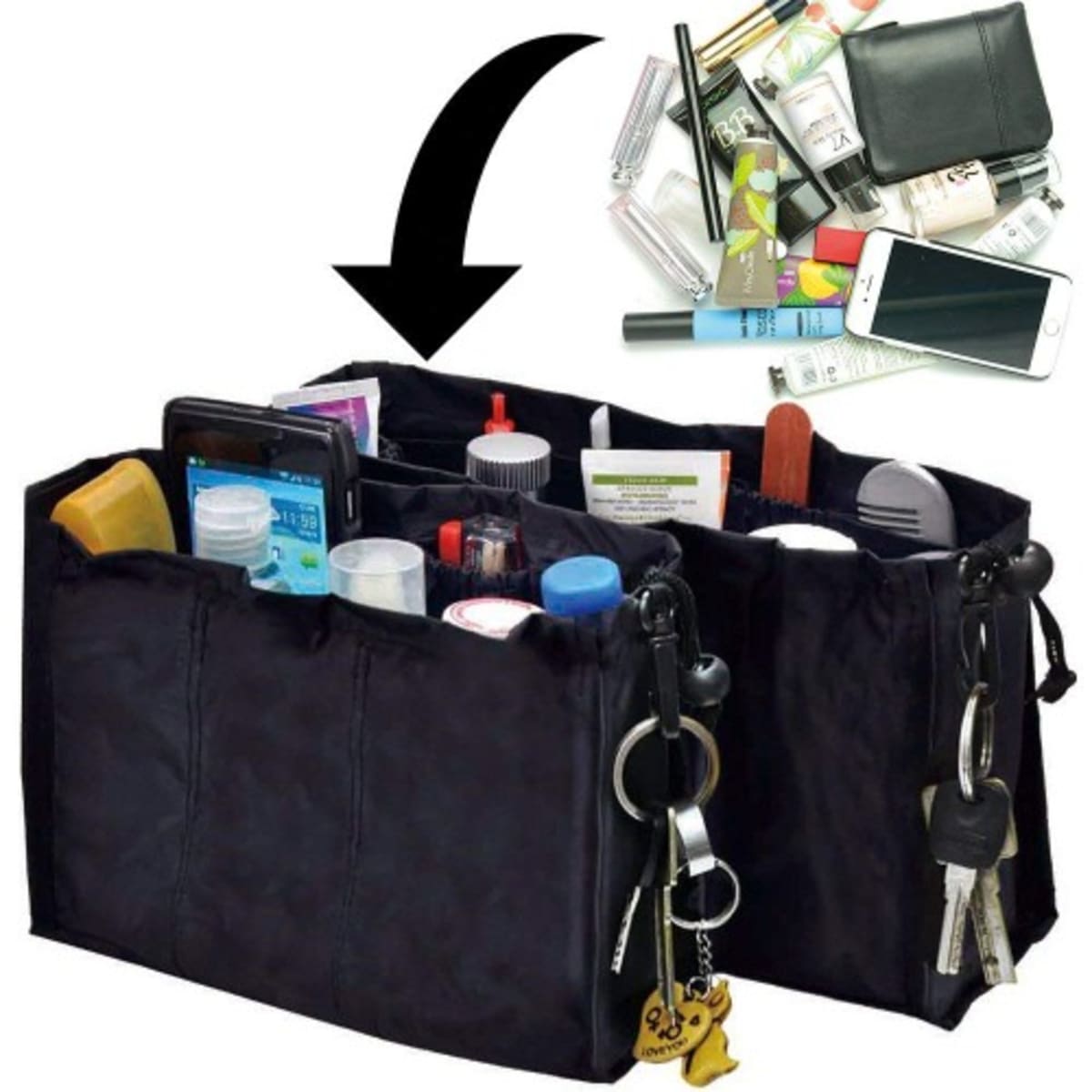 Kangaroo keeper clearance