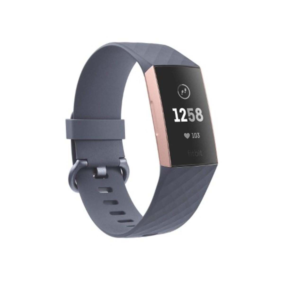 Fitbit charge best sale 3 sportsmans warehouse