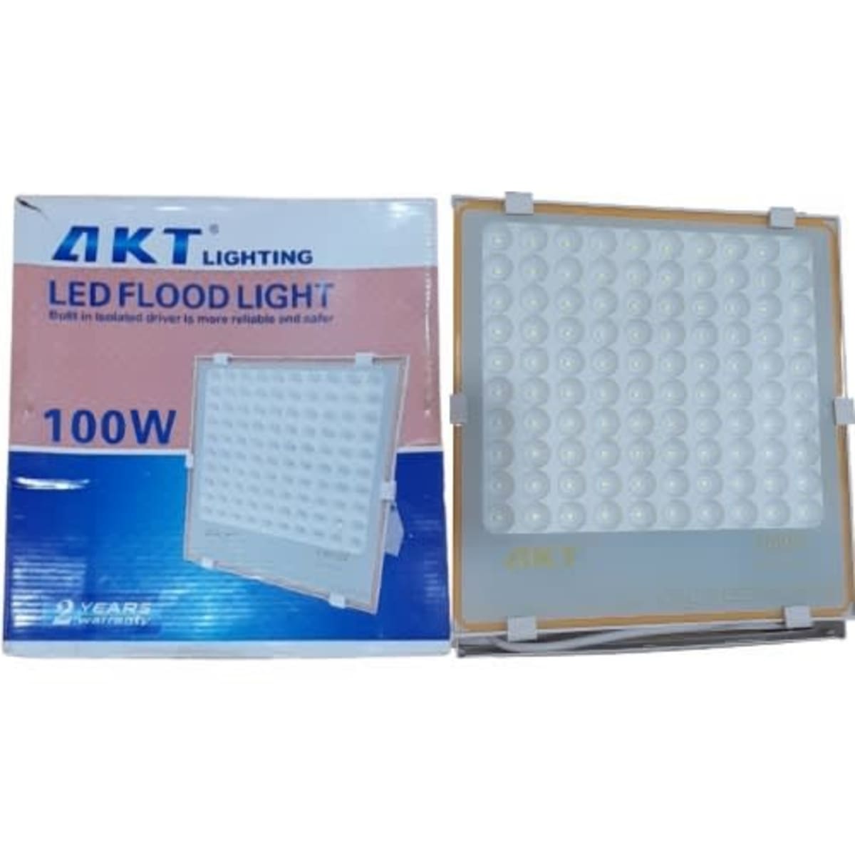 Akt led flood light shop 100w