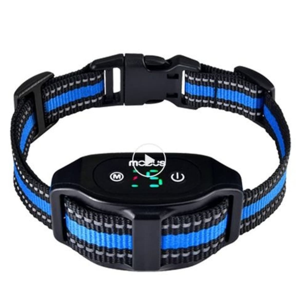 Modus Vivendi Smart Dog Static Bark Collar m 244 Konga Online