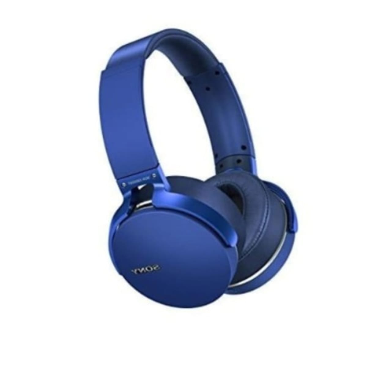 Sony wireless clearance headphones bass boost