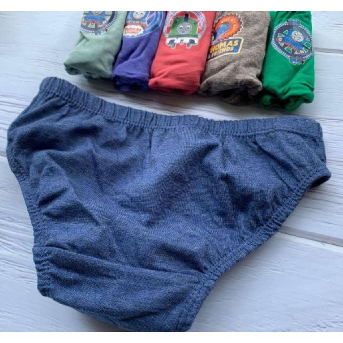 Thomas Friends Boy s Pants 6 In 1 Konga Online Shopping