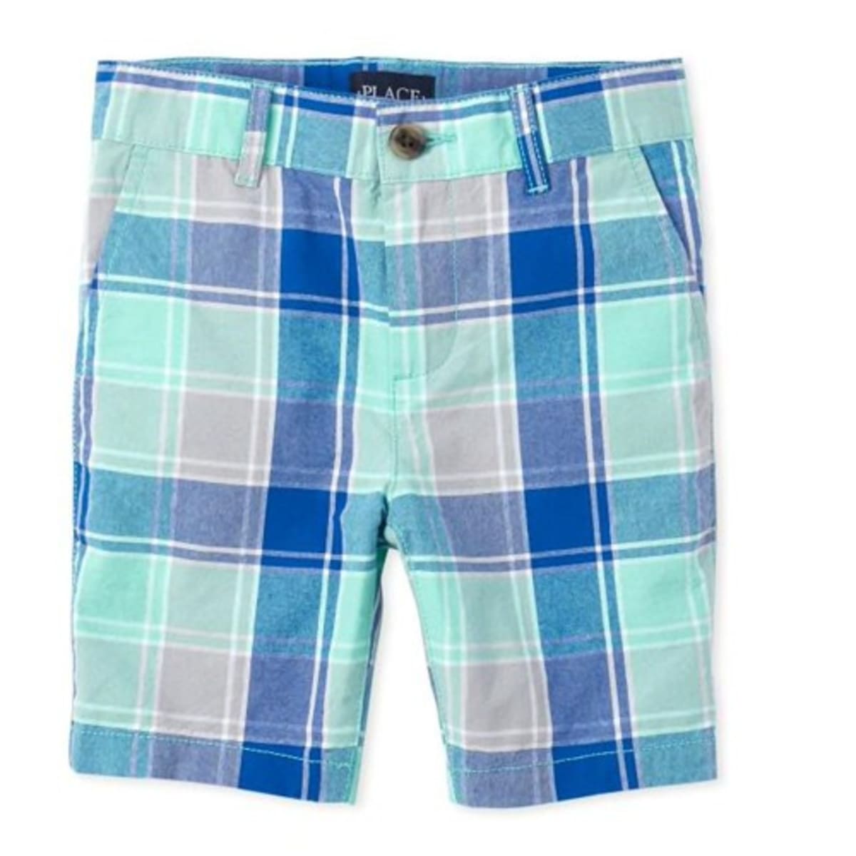 Children's place boy shorts top