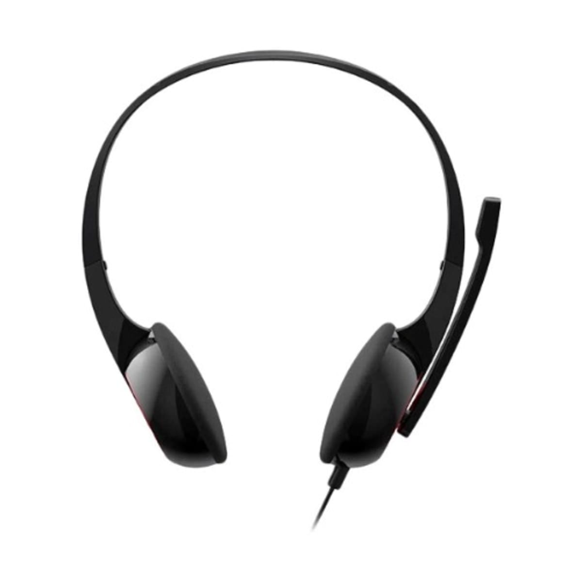 Havit 3.5mm Double Plug Wired Headphone Konga Online Shopping