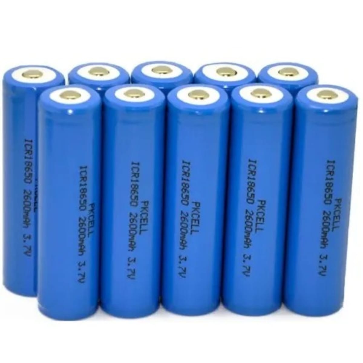 Best rechargeable hotsell lithium batteries