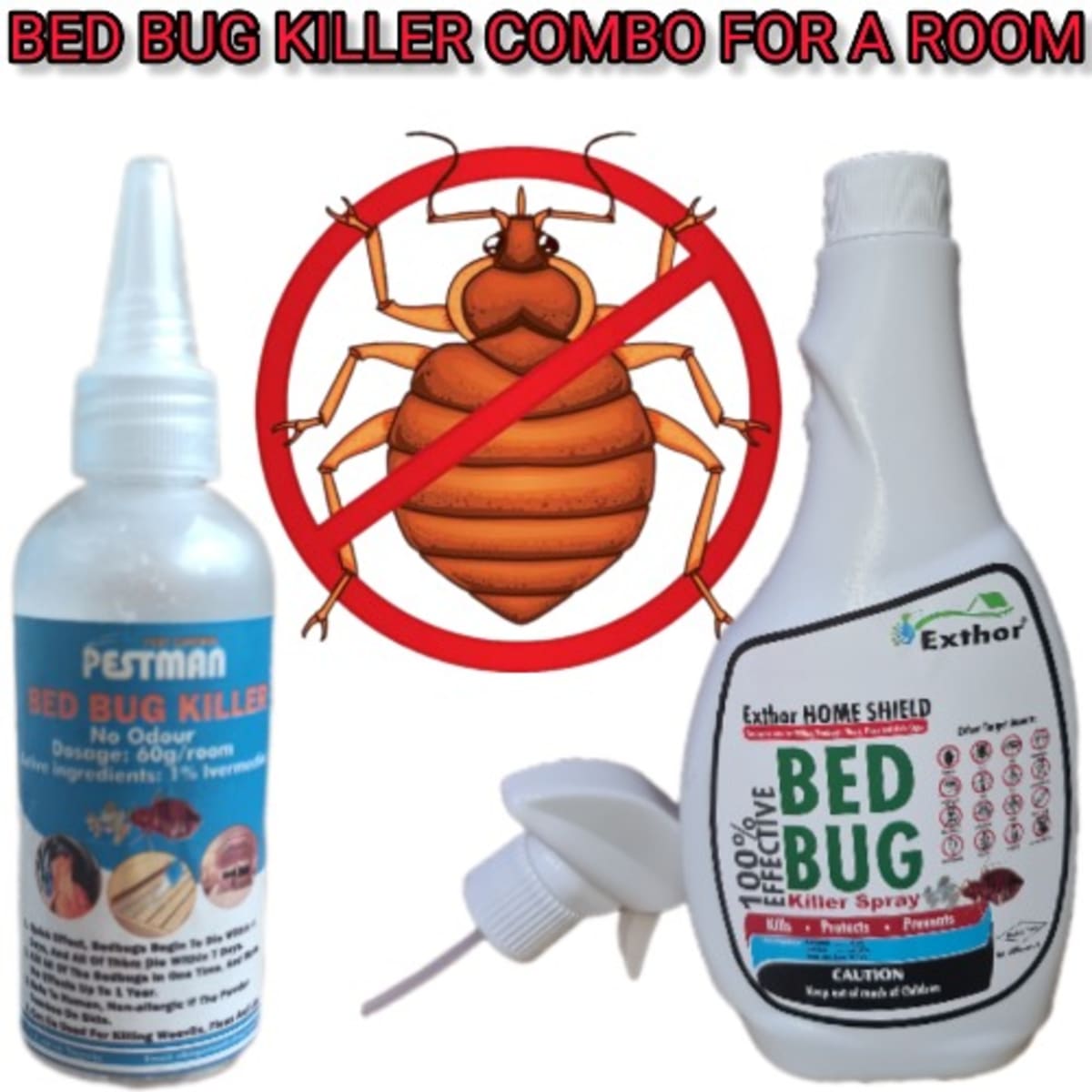 Update more than 154 bag bug killer super hot esthdonghoadian