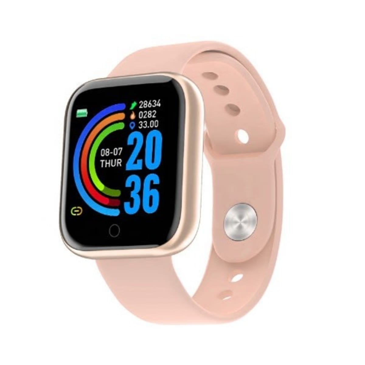 Fitpro best sale fitness tracker