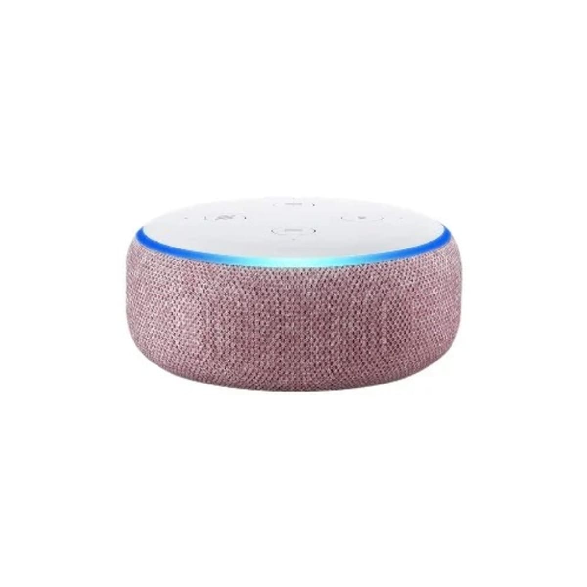 Echo dot 3 bluetooth speaker top