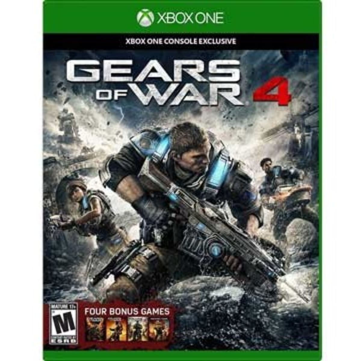 New war games shop for xbox one