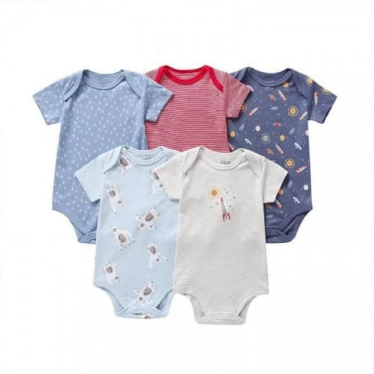Mamas and papas bodysuits sales
