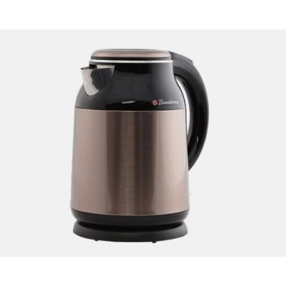 High speed deals kettle
