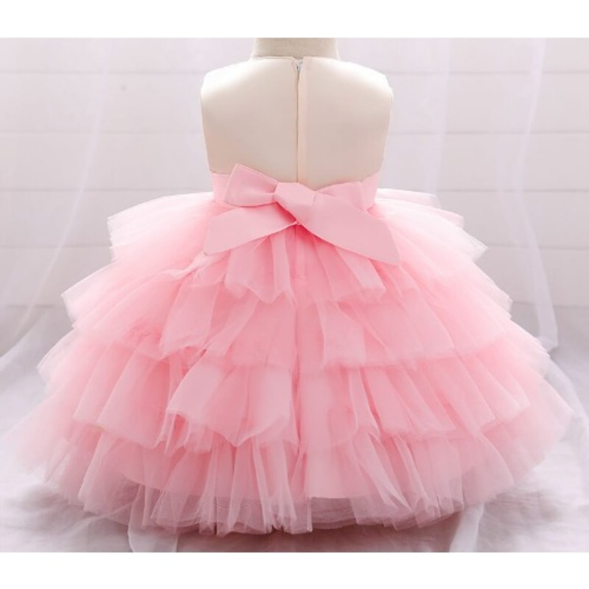 Konga baby shop girl dresses