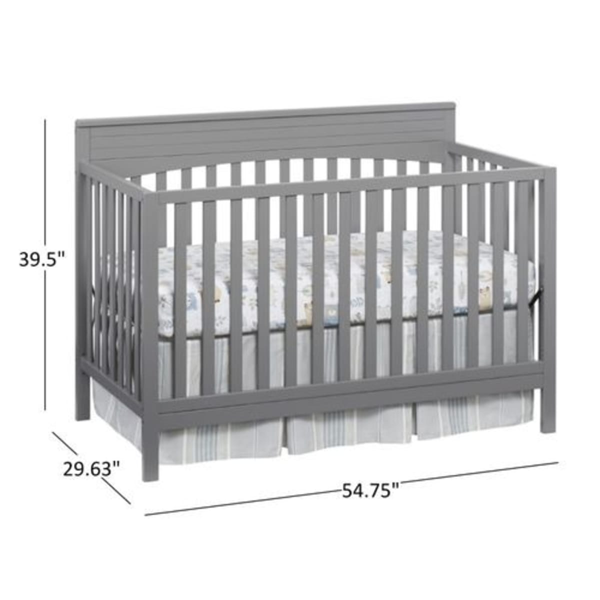 Baby bed on konga online