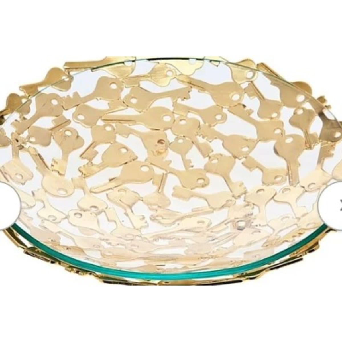 Coconut Bowl Decorative Bowl For Keys For Entryway Table, Candy Bowl  Decorative Bowl | Catch.com.au