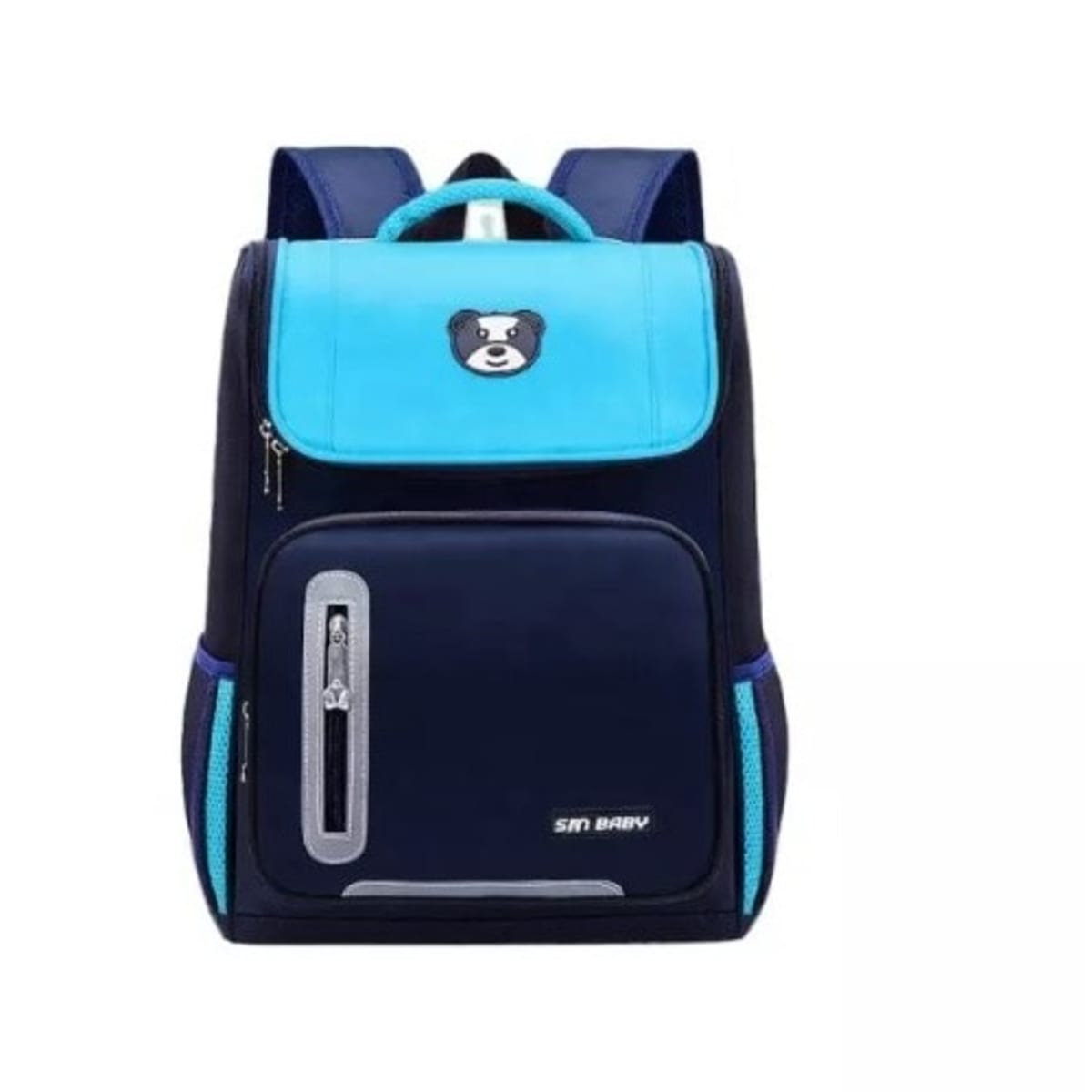 School Bag For Boys -18 inches