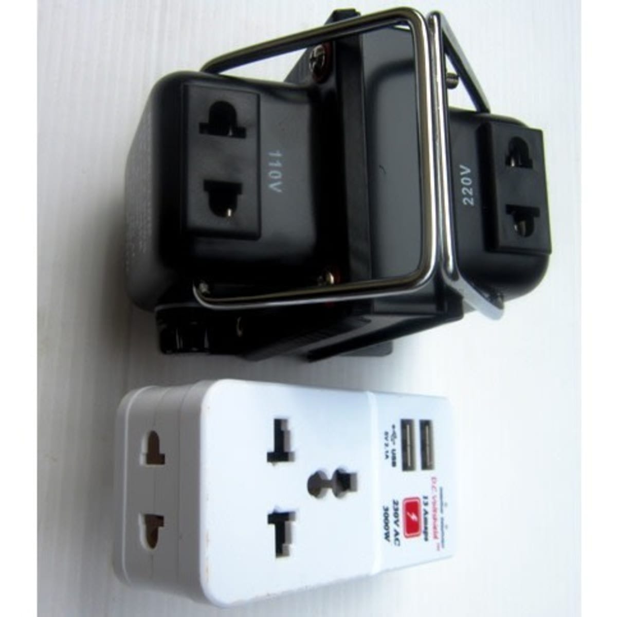 Electrical Surge Protector - 13a - 3000w
