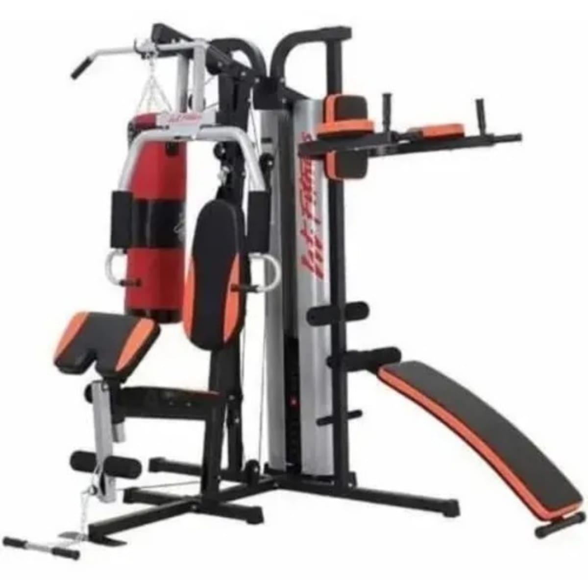 American fitness on sale home gym