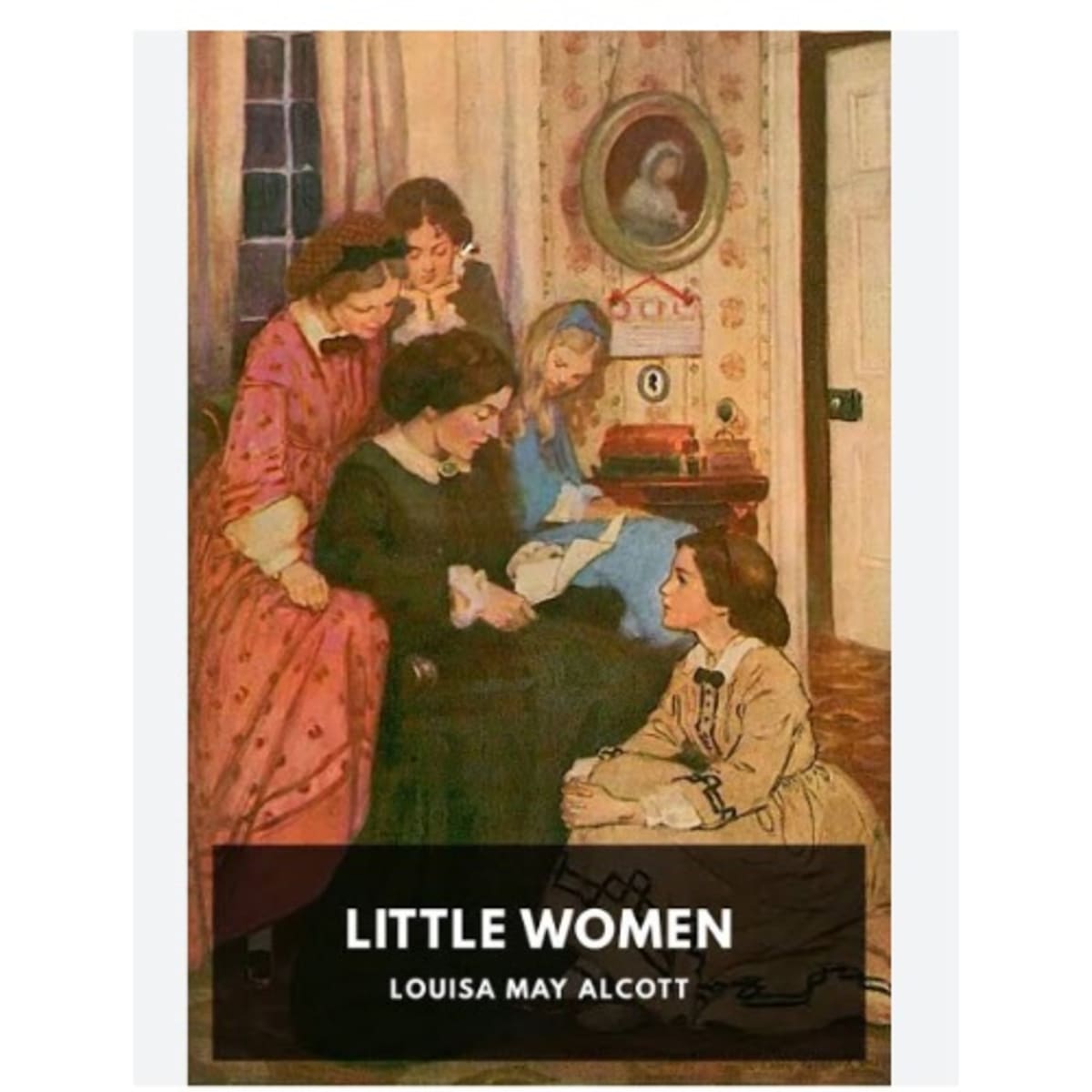 Alcott shopping cheap online
