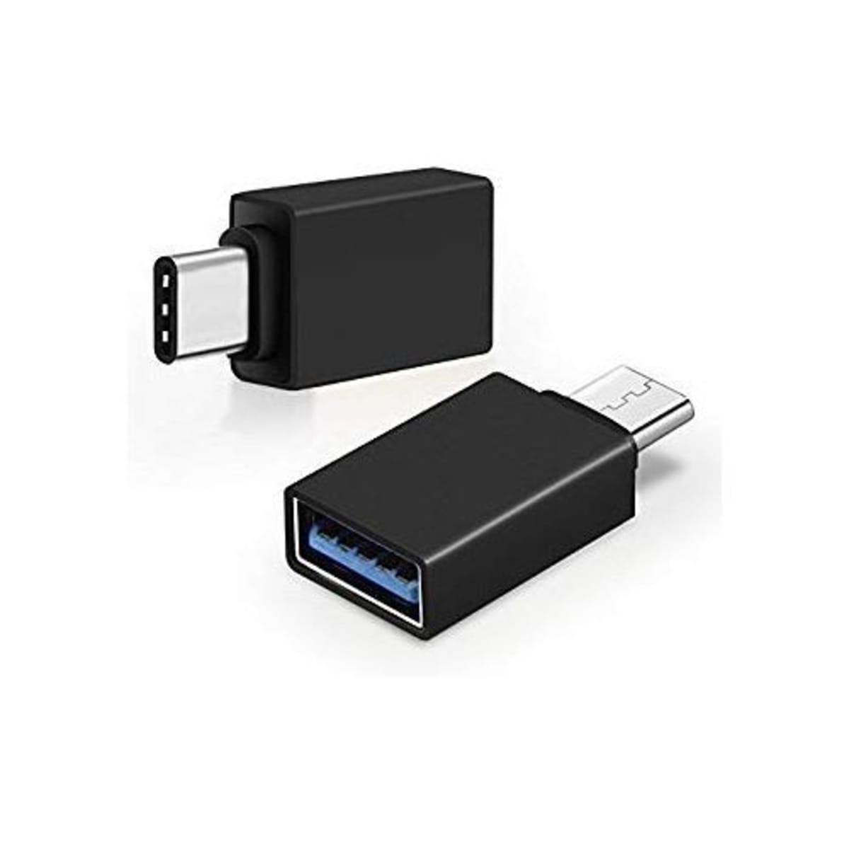Micro-casque USB-C M vers USB-C M USBC-C3-TM Niger