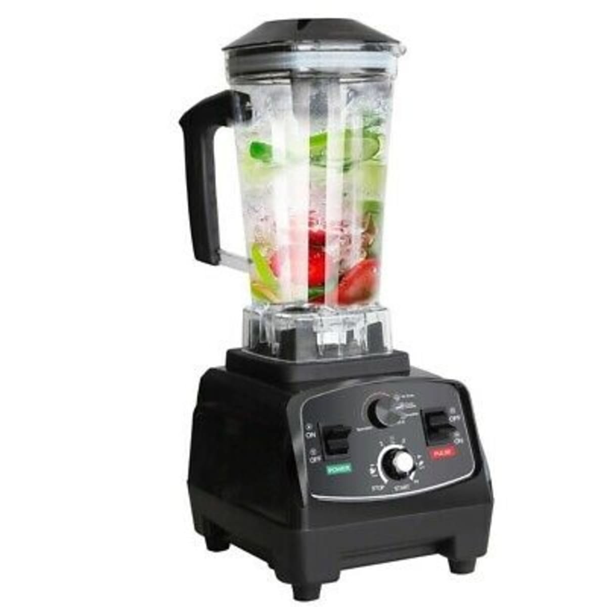 2200w licuadora profesional multifunction commercial blenders