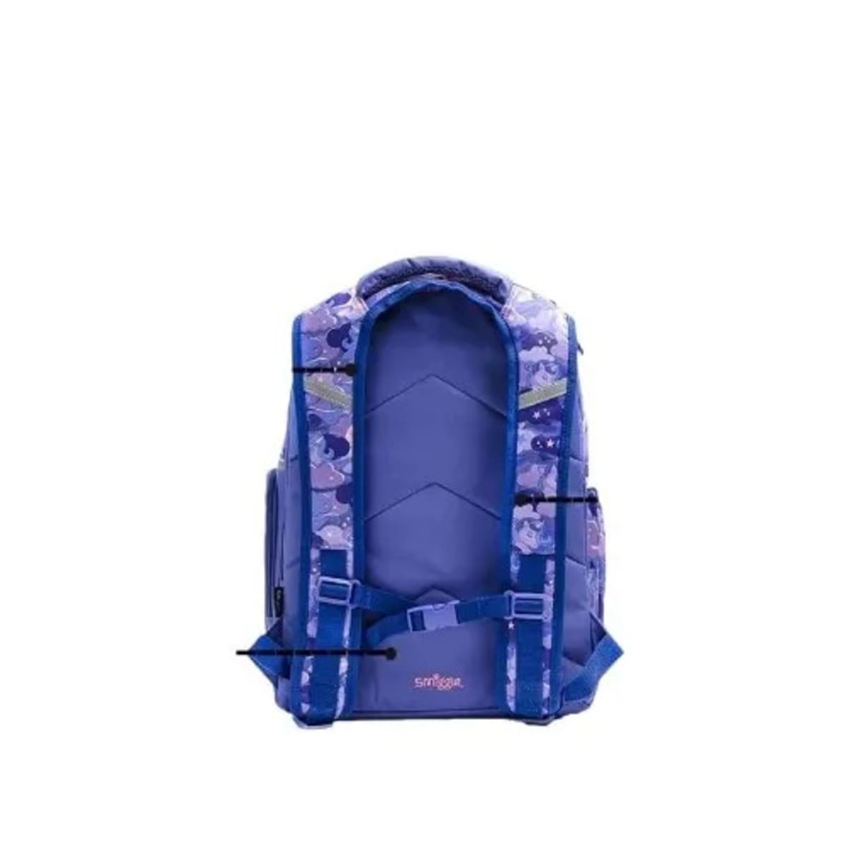 Smiggle Unicorn Backpack Konga Online Shopping
