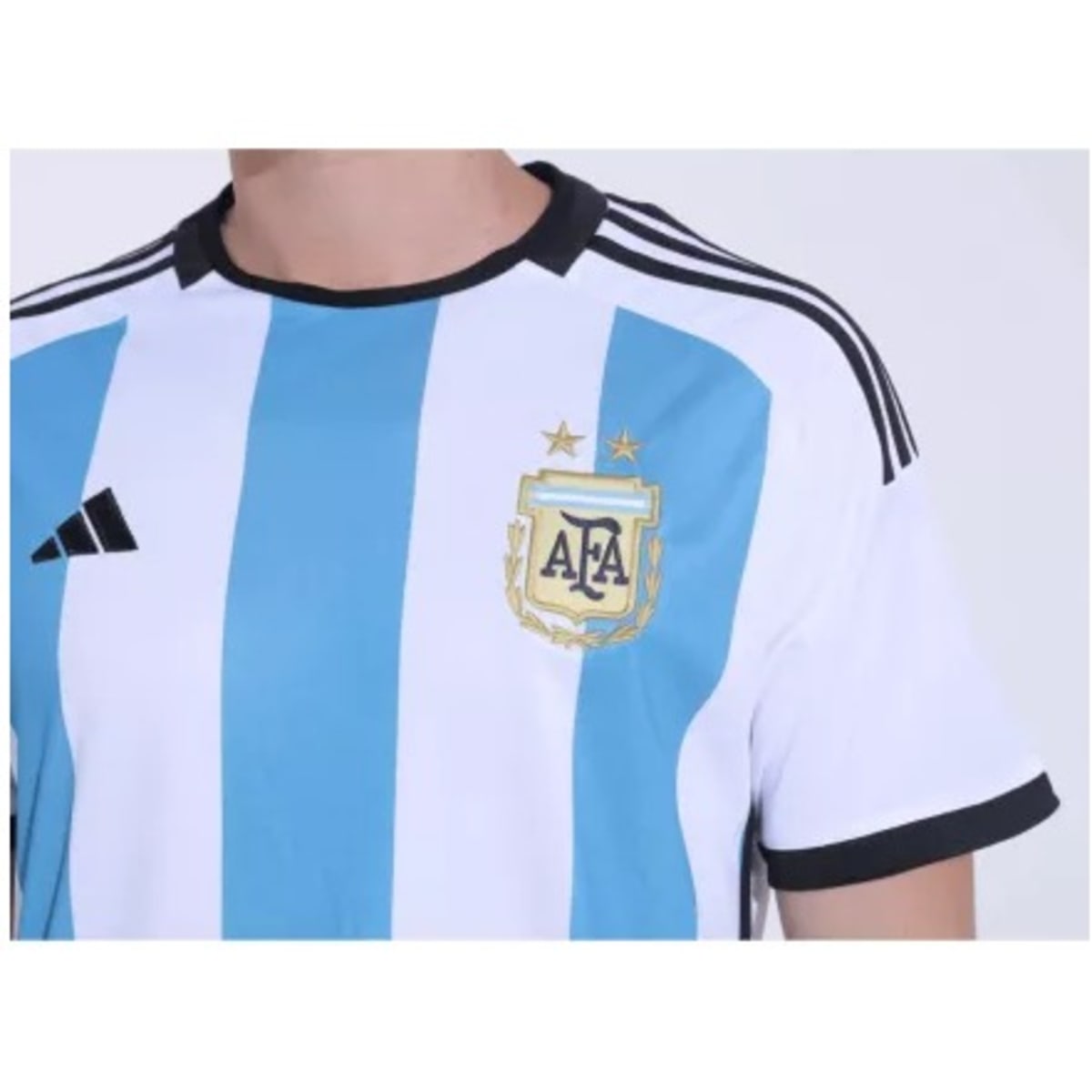 Argentina World Cup Home Jersey 2022 Konga Online Shopping
