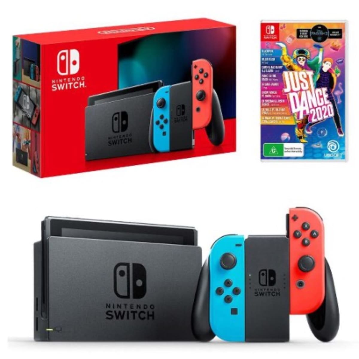 Nintendo cheap system 2020