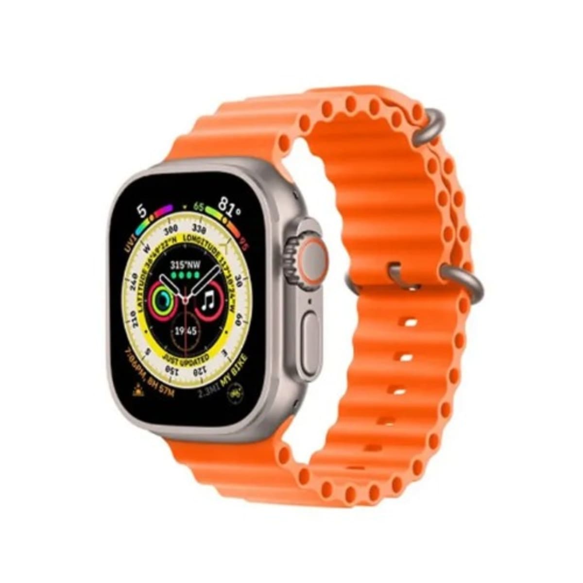 Konga smart watch 2025