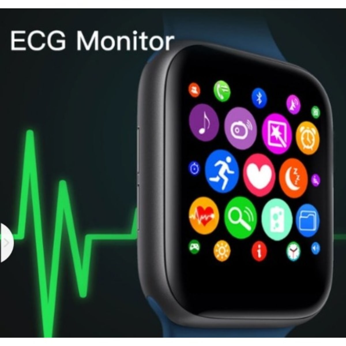 W54 hotsell smart watch