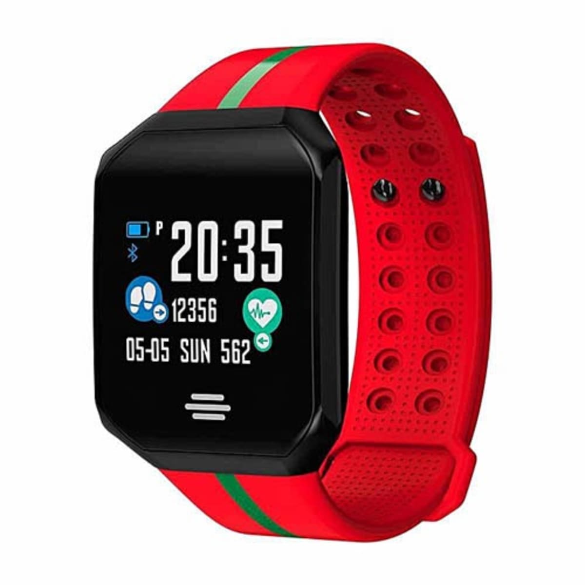 Smart bracelet clearance b07