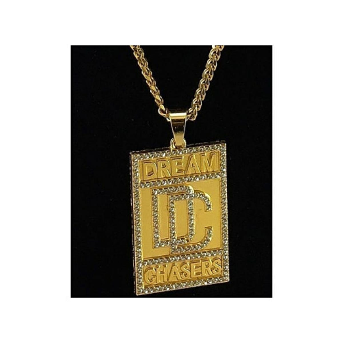 Dc pendant best sale