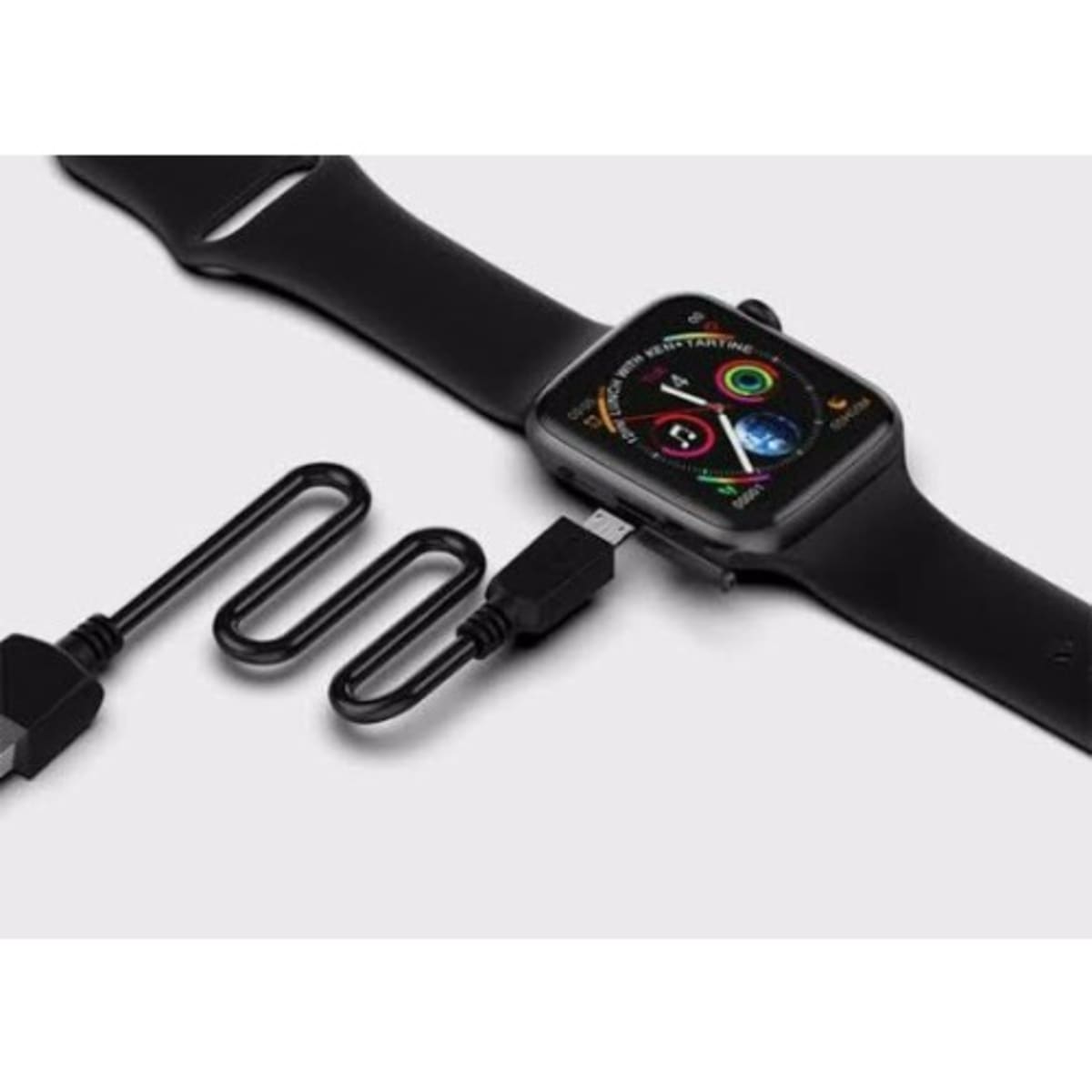 W34 Smart Fitness Bracelet Watch Support Bluetooth Call Konga