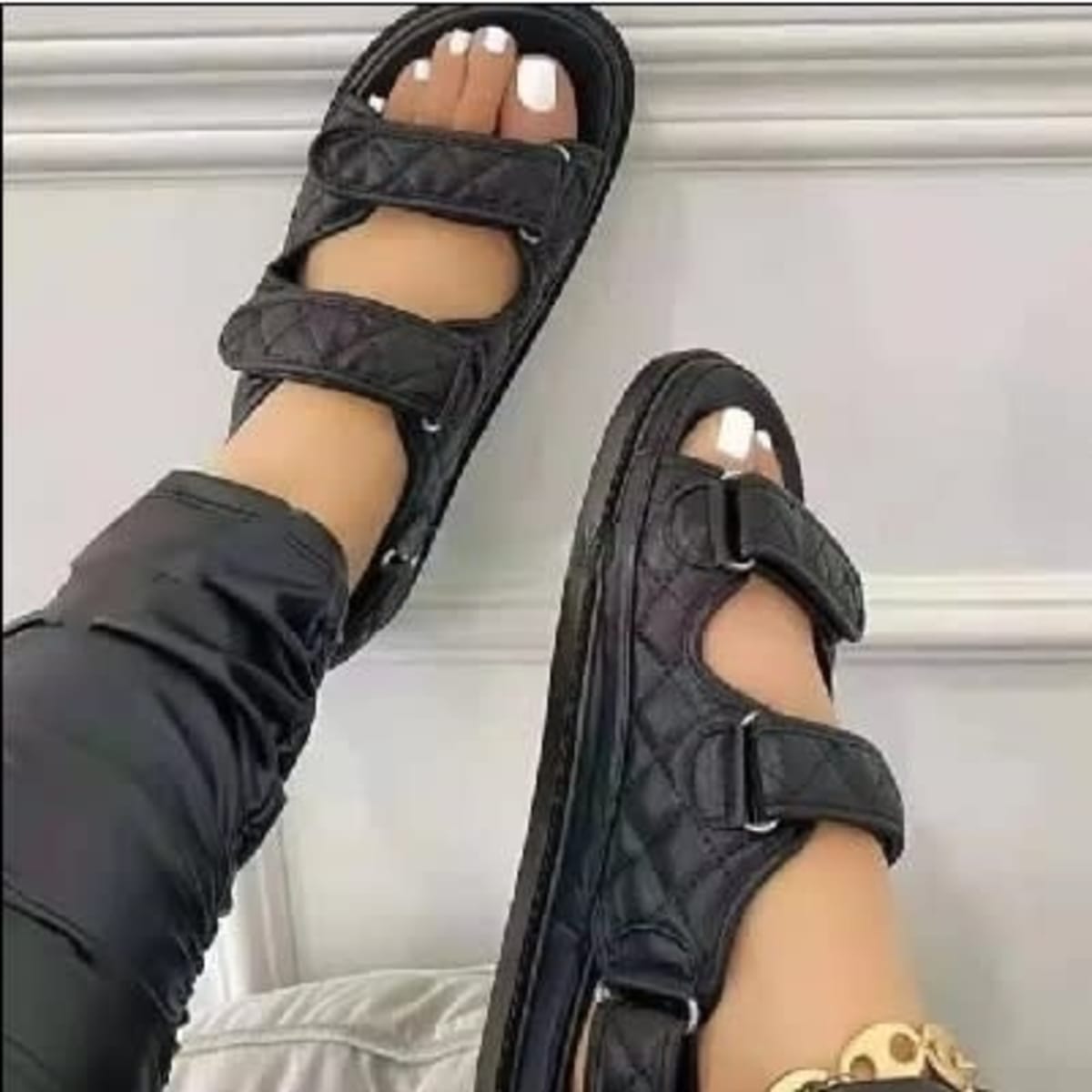 Konga sandals clearance