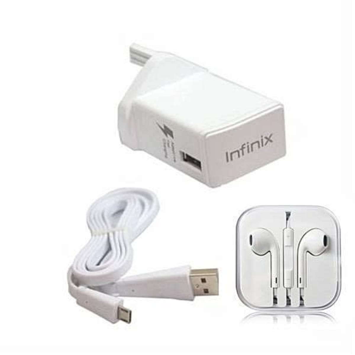 Infinix earpiece on sale