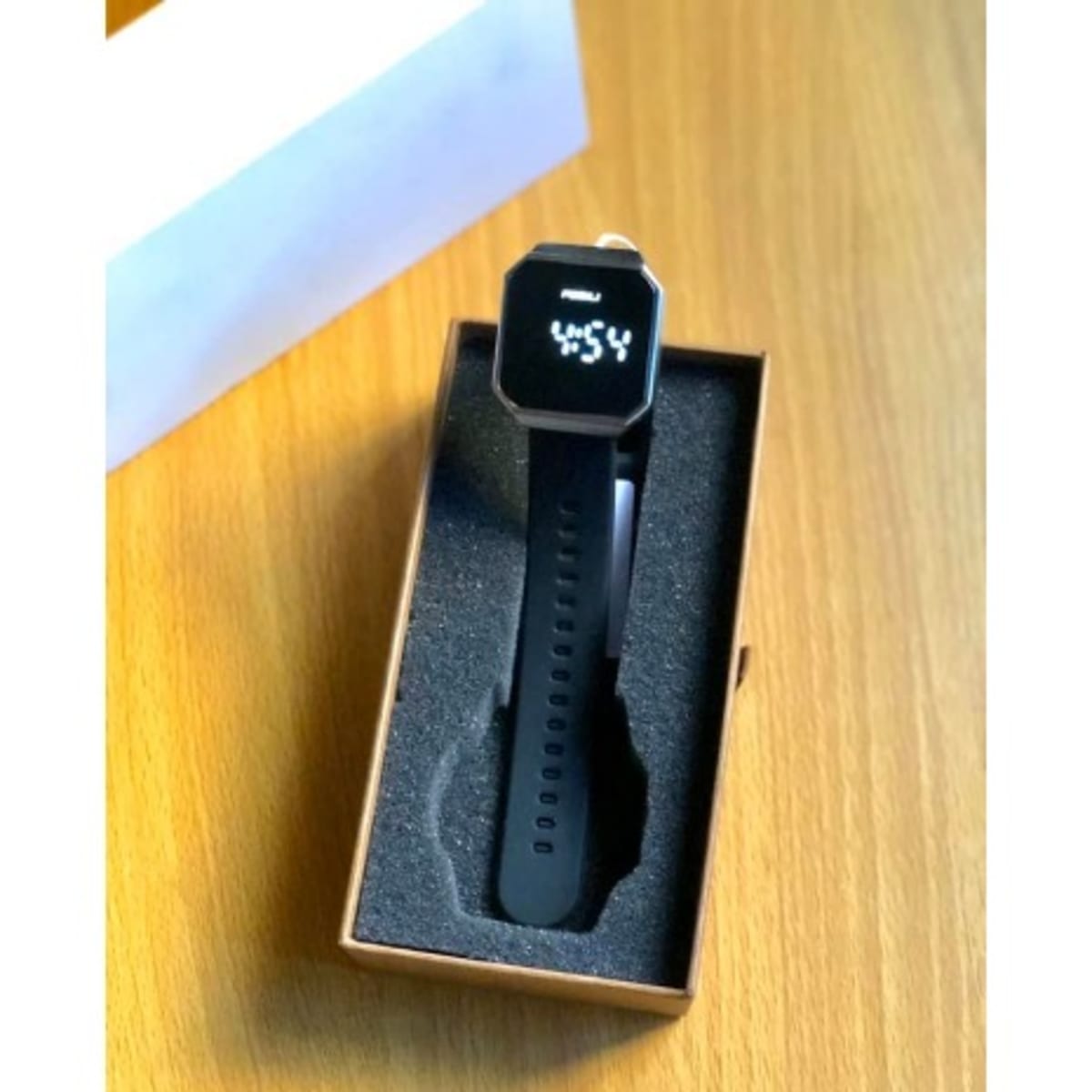 Screen touch wrist watch store