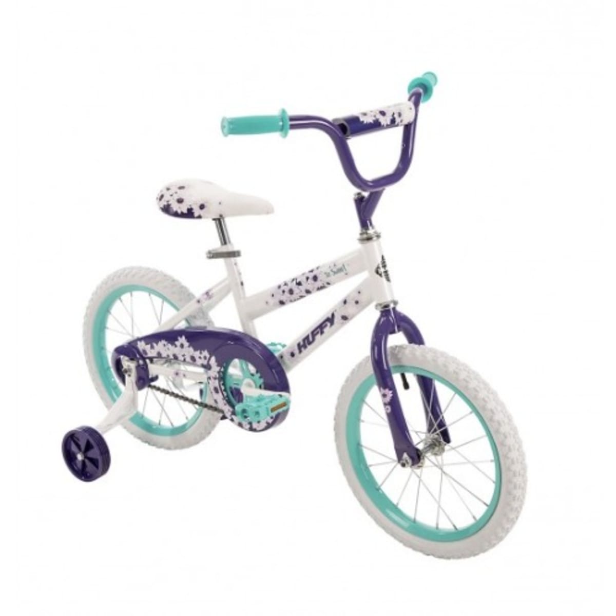 Huffy so sweet sale bike 16 inch