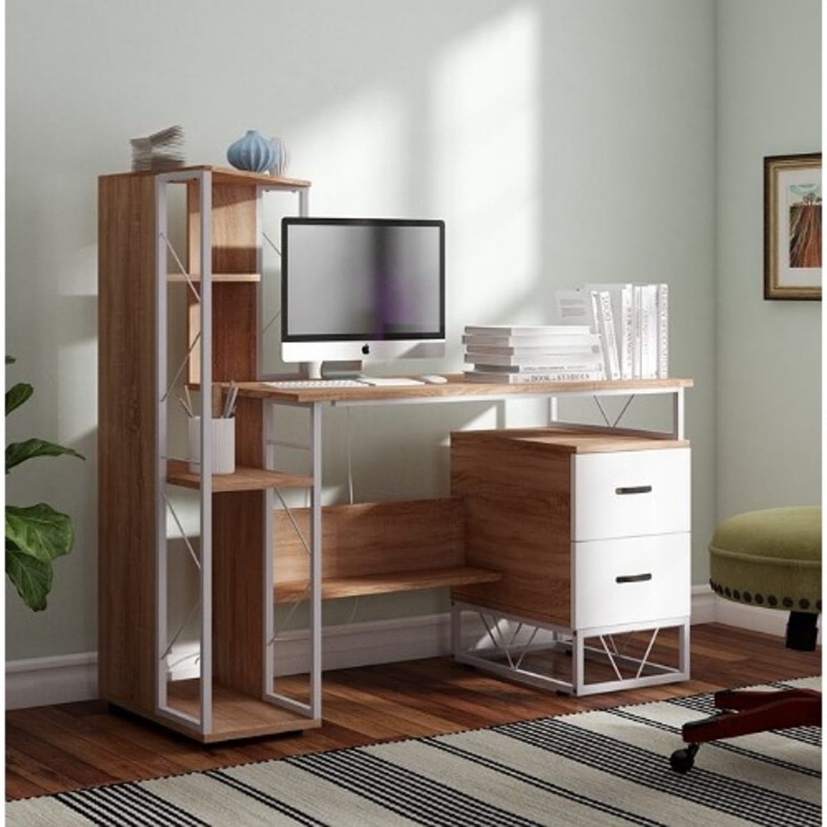 Marcucci workstation computer desk new arrivals