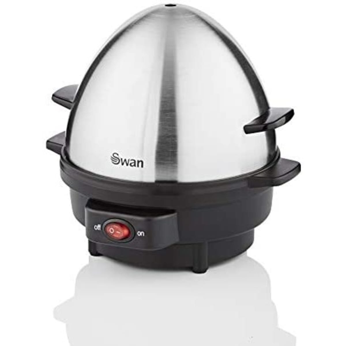 7 egg best sale boiler